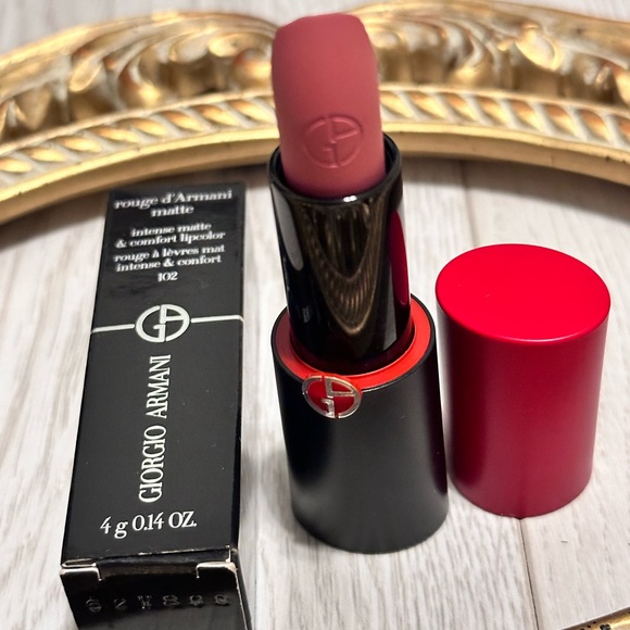 🆕 Giorgio Armani 4pc Makeup BUNDLE - Picture 3 of 14